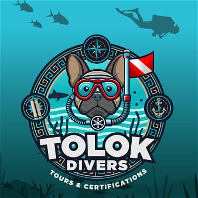 Tolok Divers Mexico