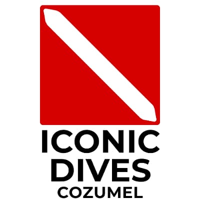 ICONIC DIVES COZUMEL