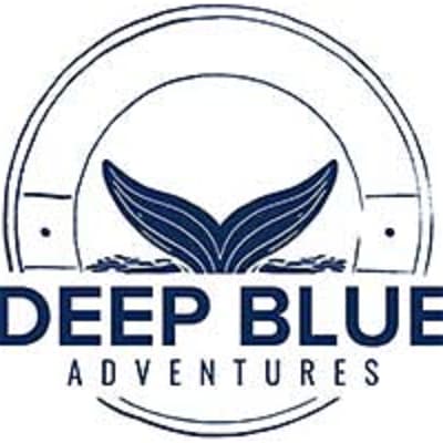 Deep Blue Adventures