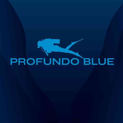 Profundo Blue