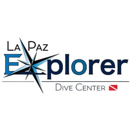La Paz Explorer logo