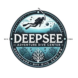 DeepSee Adventure logo