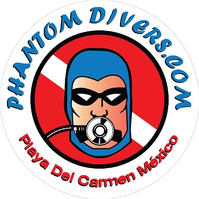 Phantom Divers