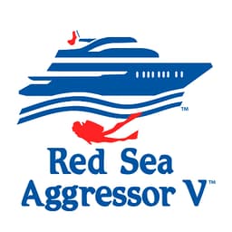 Red Sea Aggressor V logo