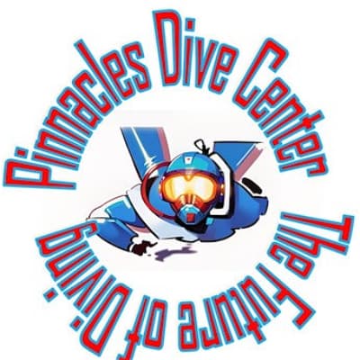 Pinnacles Dive Center
