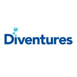 Diventures Des Moines logo