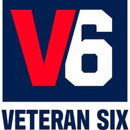 Veteran Six logo