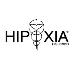 Hipoxia Freediving logo