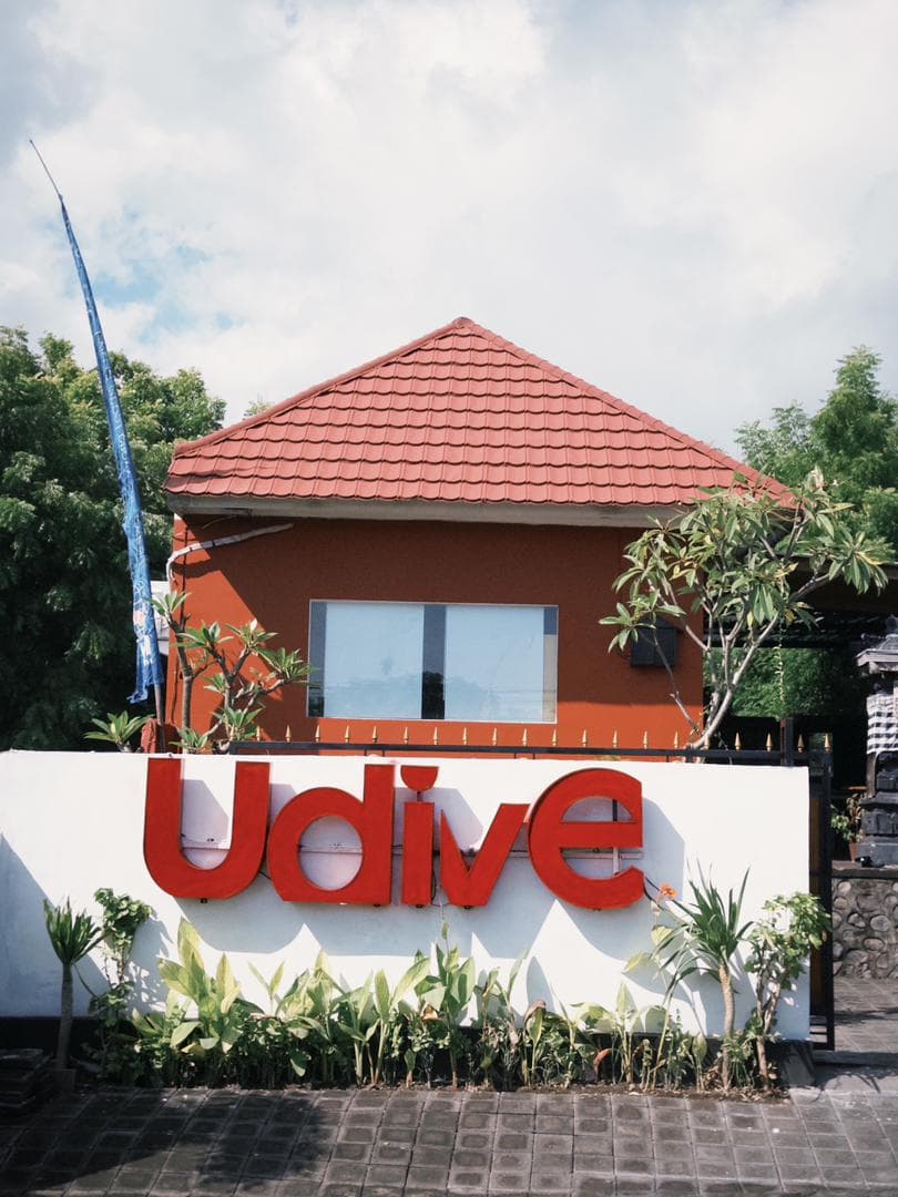 UDIVE BALI