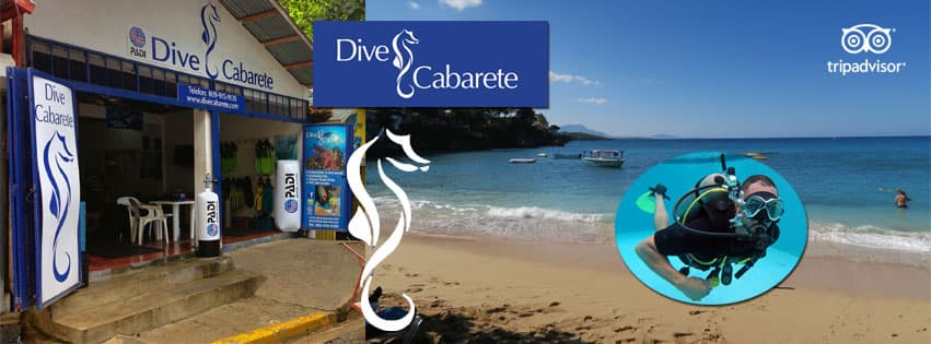 Dive Cabarete