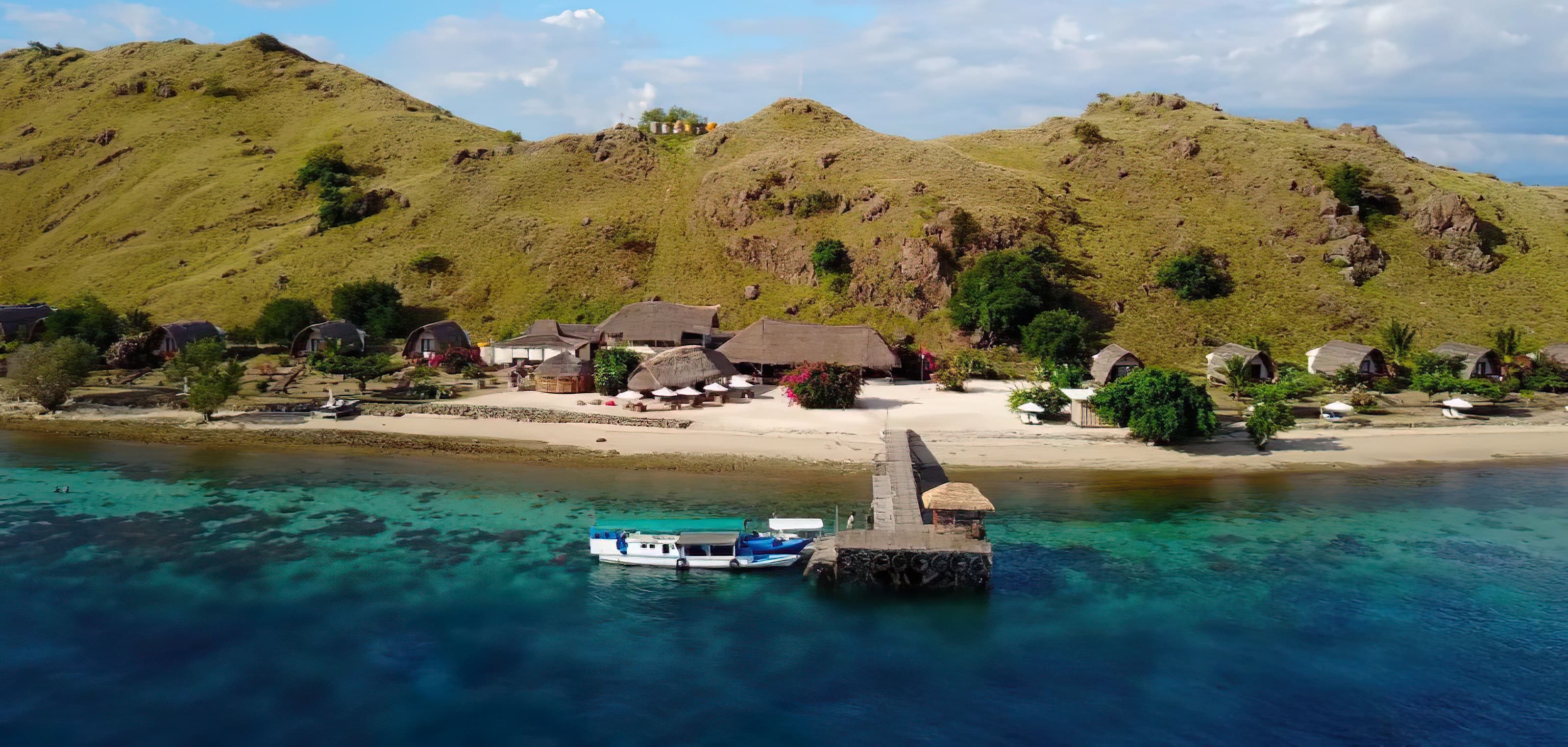 Neptune Scuba Diving Komodo