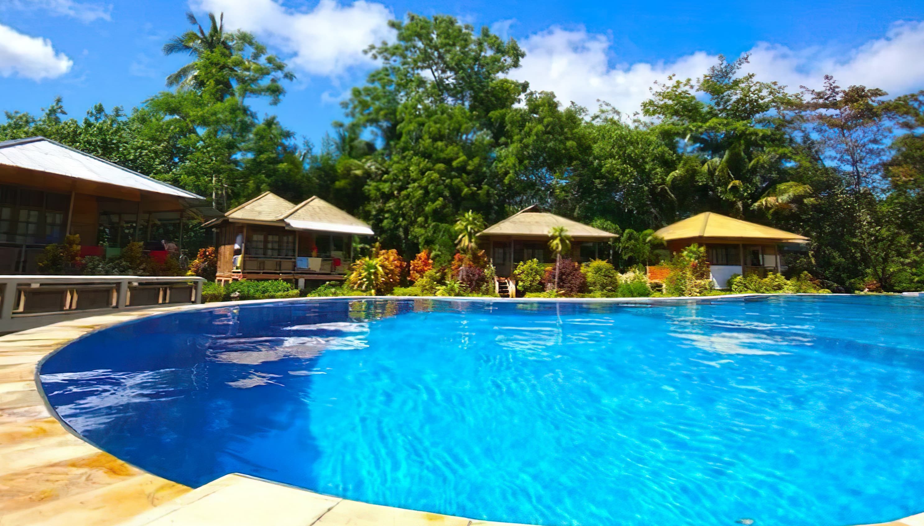 Two Fish Divers Bunaken
