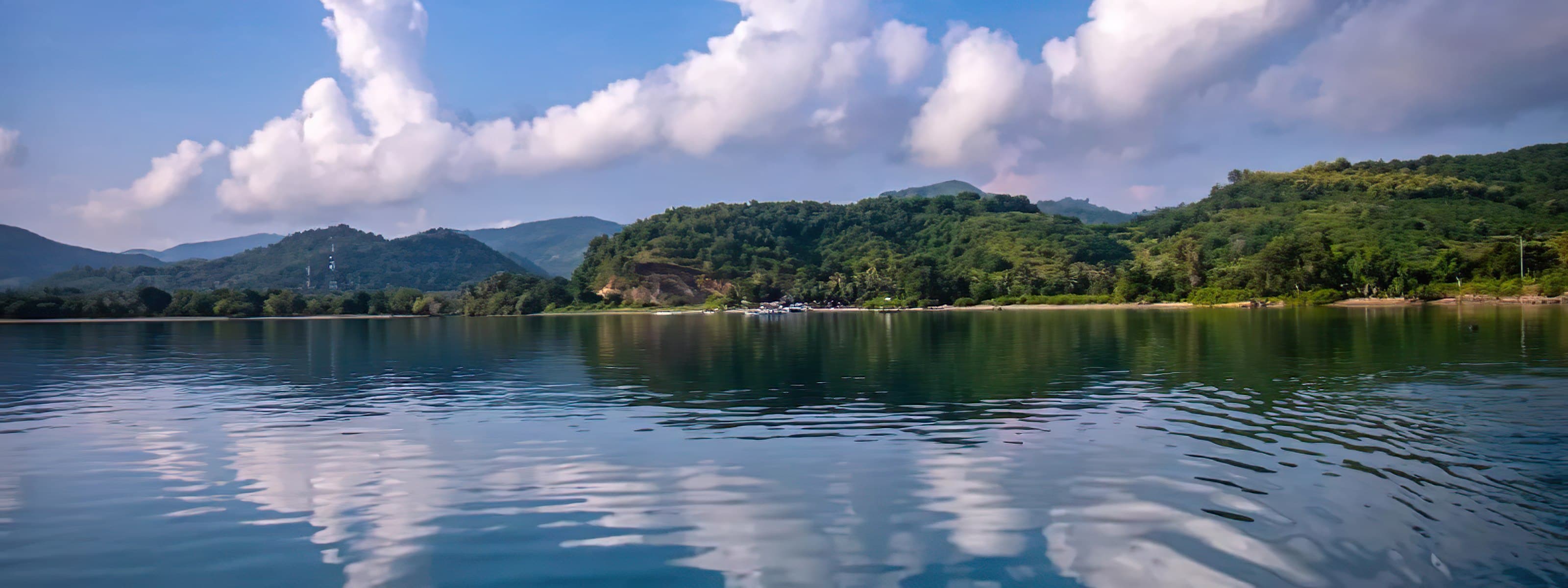 Two Fish Divers Lembeh