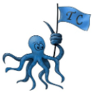 Tauchcenter Karlsruhe logo