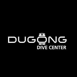 Dugong Dive Center logo