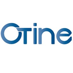 Otine logo