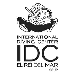 El Rei del Mar logo