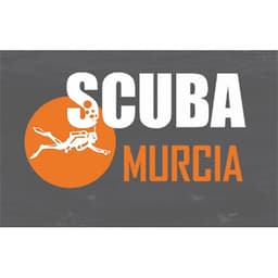 Scuba Murcia logo