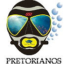 Buceo Pretorianos logo