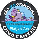 DOSSOTAIGUA DIVE CENTER logo