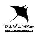 RAYA’S DIVING CENTER logo