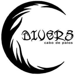 DIVERS CABO DE PALOS logo