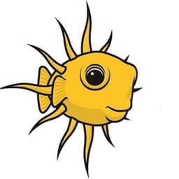 Sunshine Divers logo