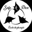 Safe & Dive logo