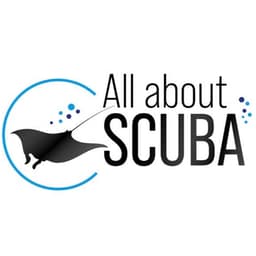All About Scuba Curacao logo