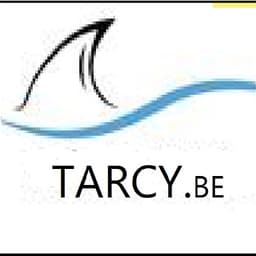 Duikshop Tarcy logo