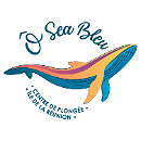 O Sea Bleu logo