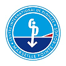 CIP Marseille logo