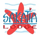 SAKATIA LODGE logo