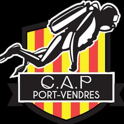 C.A.P. Port-Vendres logo