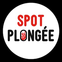 Spot Plongée logo