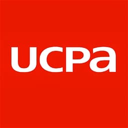 UCPA Saint-Pierre logo