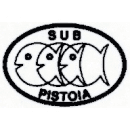 Associazione Sub Pistoia logo