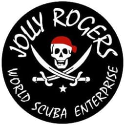 Jolly Rogers WSE logo