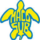 MACOSUB TITANI logo