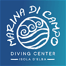 MARINA DI CAMPO DIVING logo