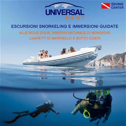 UNIVERSALRENT DIVING CENTER logo