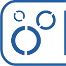 BLUSUB SNC logo