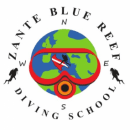 ZANTE BLUE REEF logo