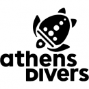 ATHENS DIVERS CLUB logo