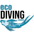 Eco Diving Center logo