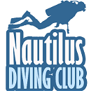 NAUTILUS DIVING CLUB logo