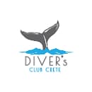 Diver’s Club Crete logo