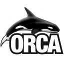 ORCA DIVE CLUB SOMA BAY logo