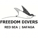 Freedom Divers Safaga logo