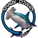 Shark Divers - TGTN.club logo